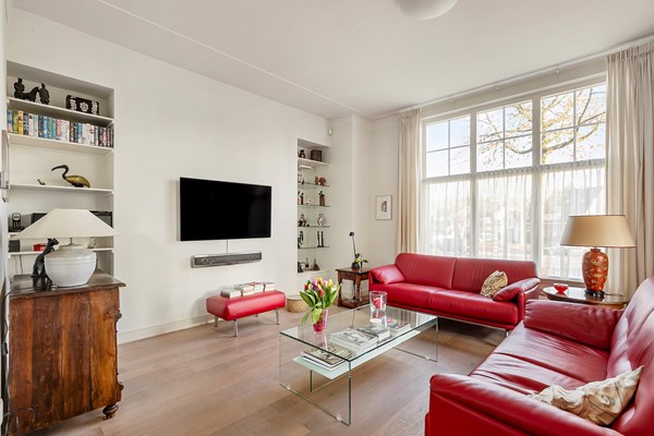 Medium property photo - Julianaweg 1, 6862 ZN Oosterbeek